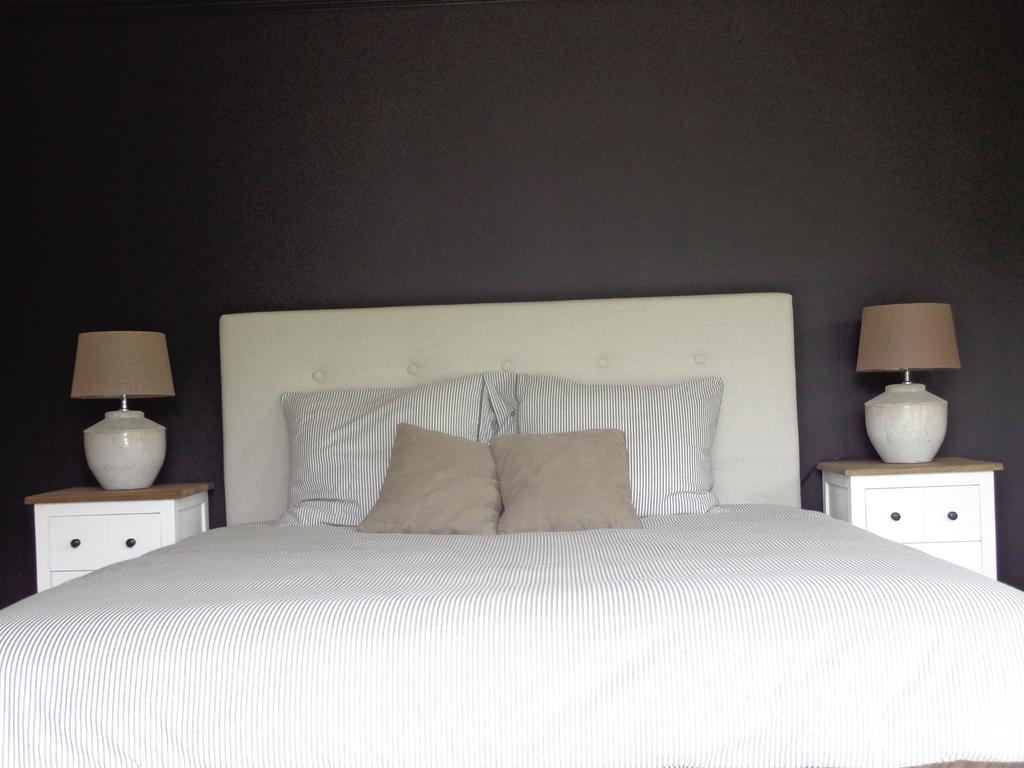 B&B Fragaria Hoogstraten Ruang foto