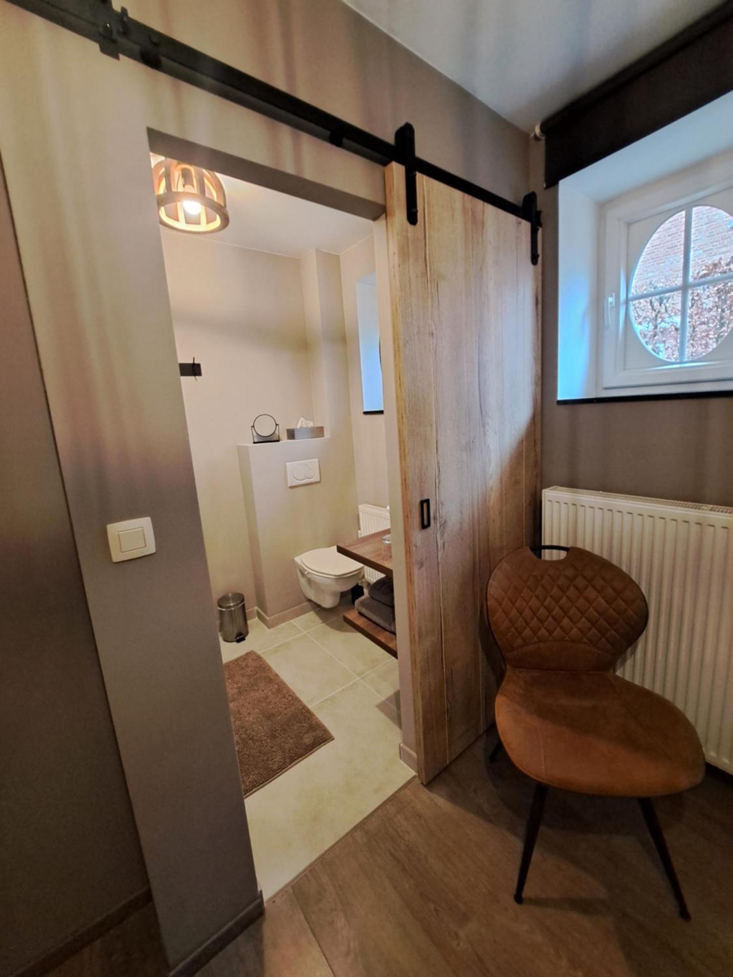 B&B Fragaria Hoogstraten Bagian luar foto