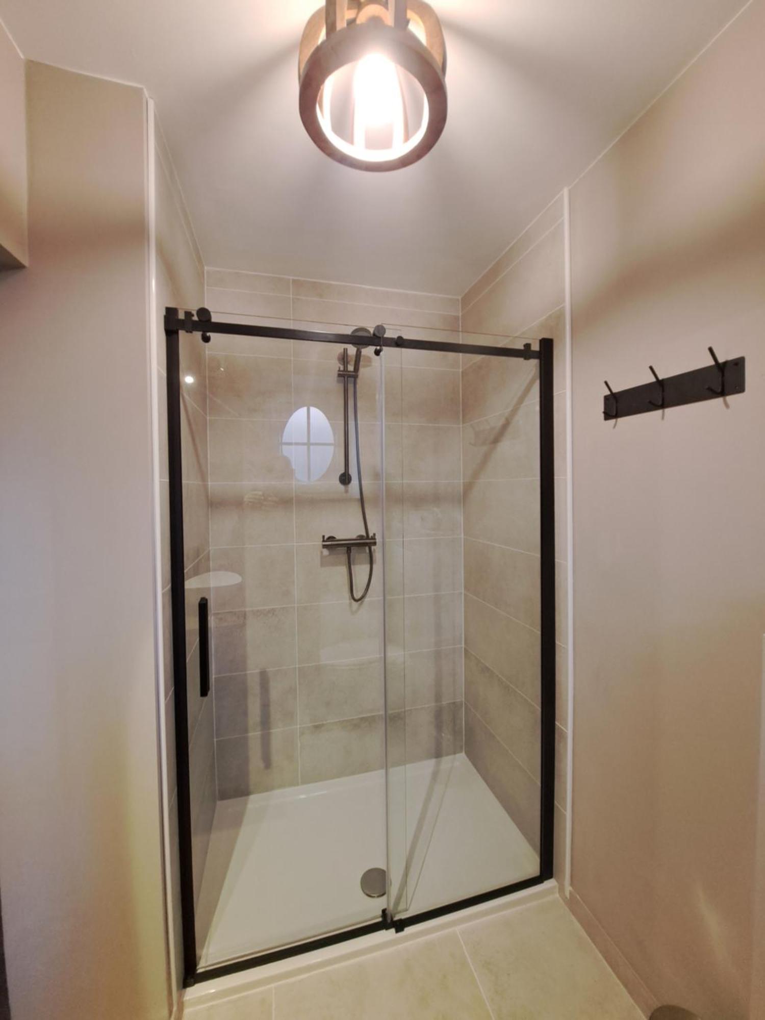 B&B Fragaria Hoogstraten Bagian luar foto