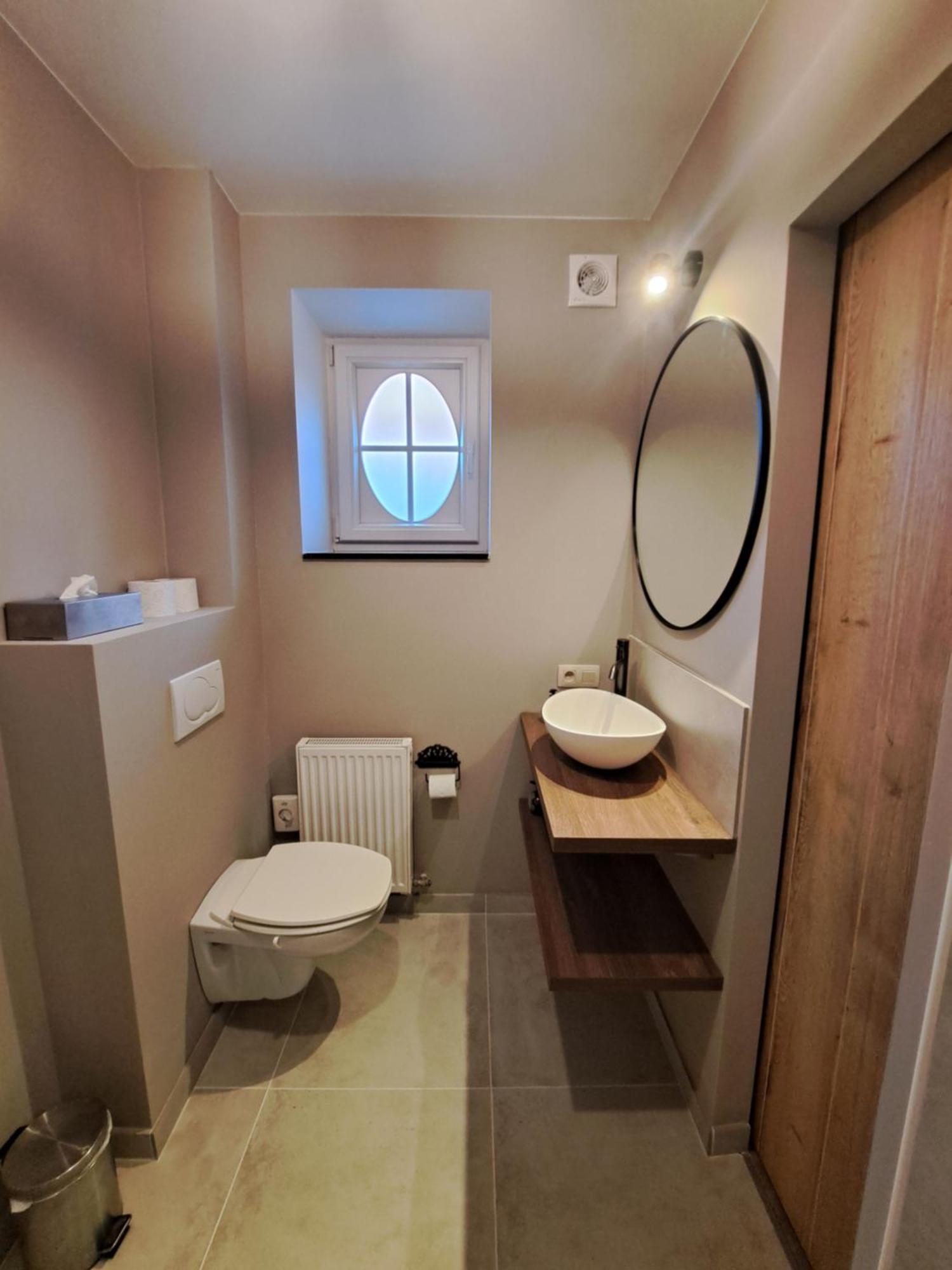 B&B Fragaria Hoogstraten Bagian luar foto