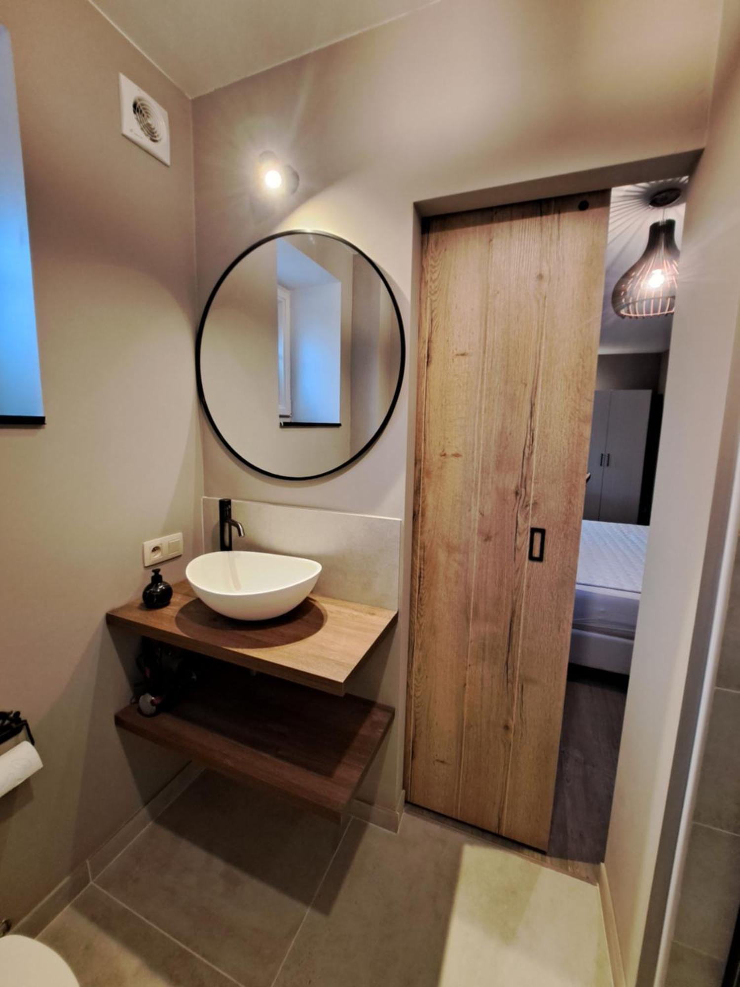 B&B Fragaria Hoogstraten Bagian luar foto