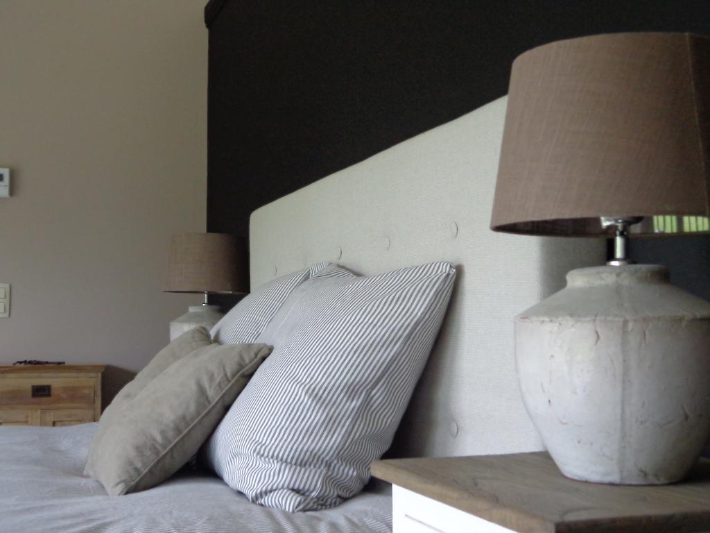 B&B Fragaria Hoogstraten Ruang foto