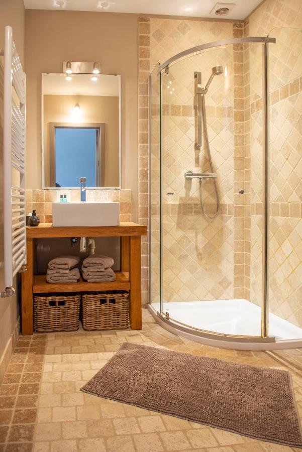 B&B Fragaria Hoogstraten Bagian luar foto