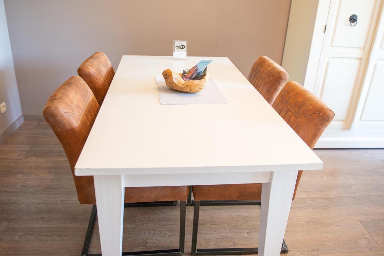 B&B Fragaria Hoogstraten Bagian luar foto