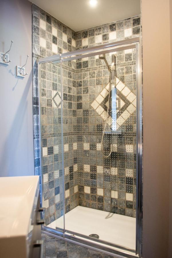 B&B Fragaria Hoogstraten Bagian luar foto
